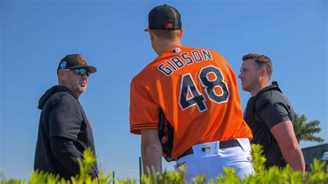 Five questions facing the Orioles as spring training winds down and roster speculation heats up